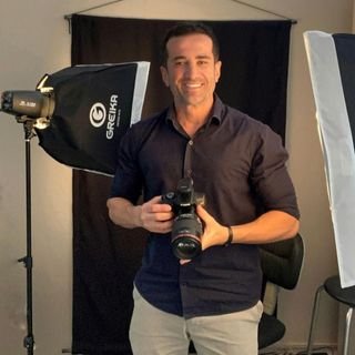 Dr. Jean Martins Correa