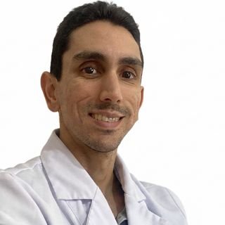Dr. Henrique Mandeli Bueno