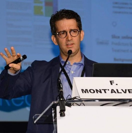 Dr. Francisco José Arruda Mont'Alverne
