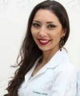 Eliandra Lopes