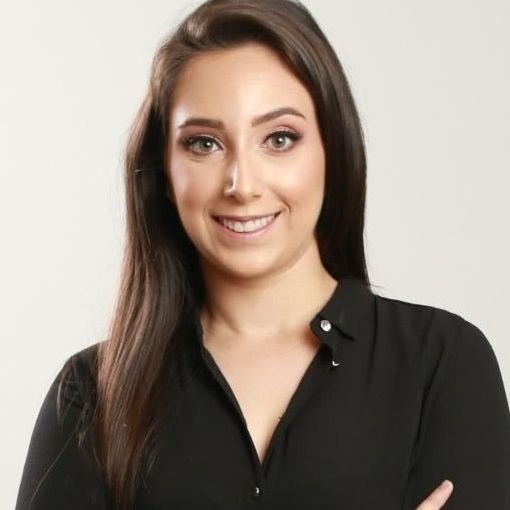 Gislaine de Liz Ramos
