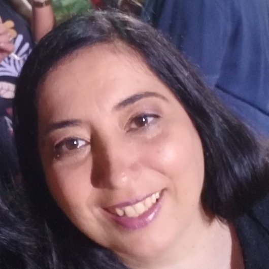 Patricia Carvalho