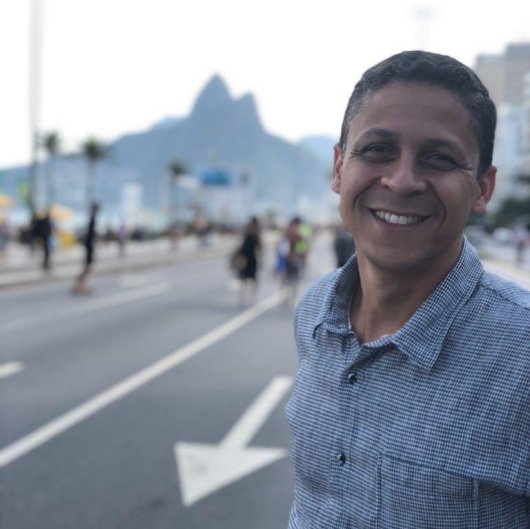 Dr. Leonardo da Silva Cruz