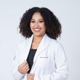 Diana Santos Silva