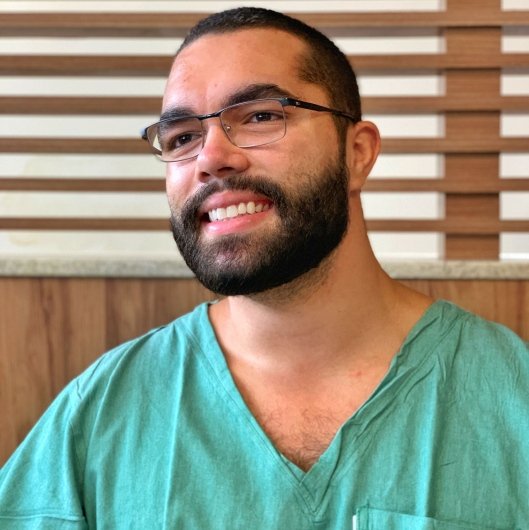 Dr. Raphael Márcio Egídio Cota