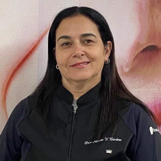 Dra. Marcia Ventura Cardoso