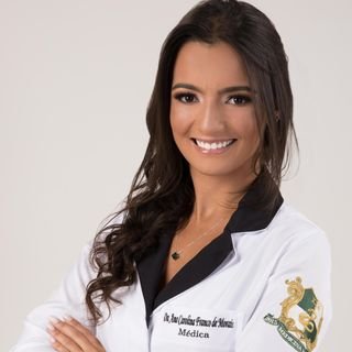 Dra. Ana Carolina Franco De Morais