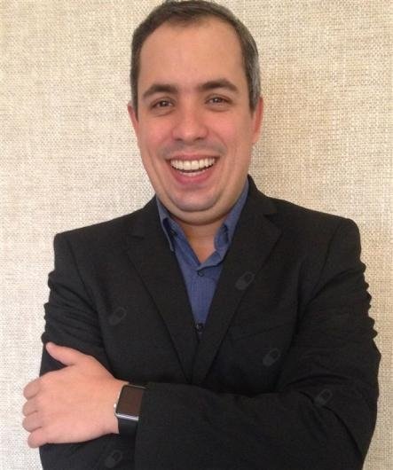 Dr. Fabio Rodrigo de Castro Melo Souza