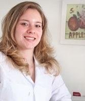 Érika Fantaguci Chuqui Araujo