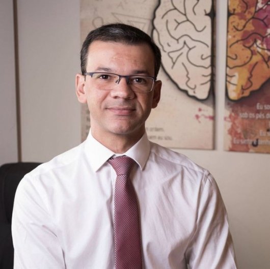 Dr. Diego Campolina Vidal