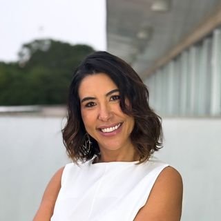 Cintia Melgaço