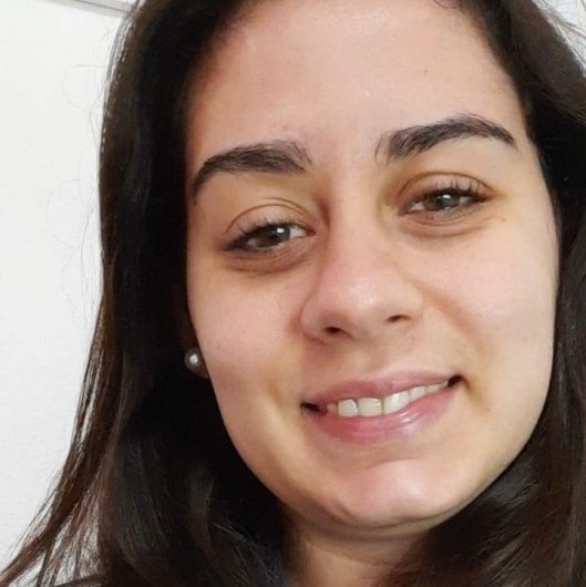 Rafaela Fialho de Melo Fachola