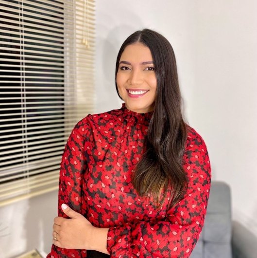 Raffaella Mercedes da Silva Sousa
