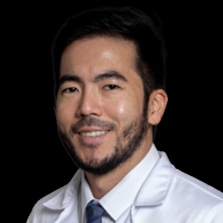 Dr. Yuuky Iwata