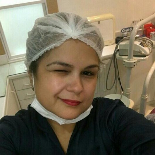 Dra. Sanny Giglio