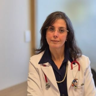 Dra. Simone De Carvalho dias