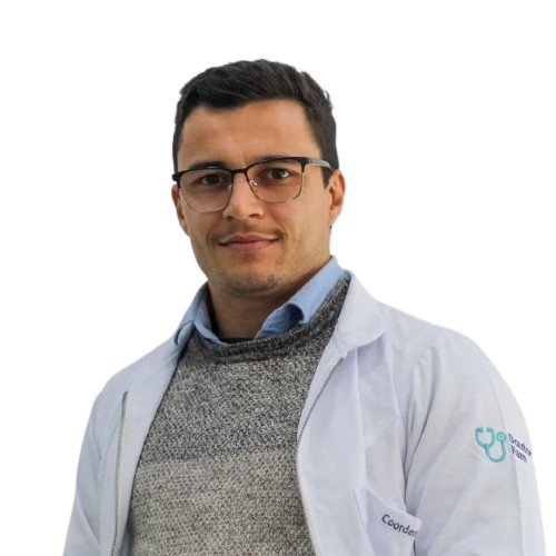 Dr. Paulo Henrique de Lima Oliveira