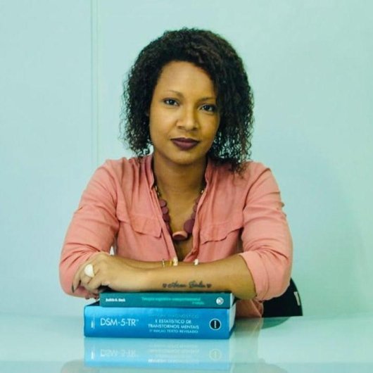 Dra. Fernanda Vieira Domingues Tafner
