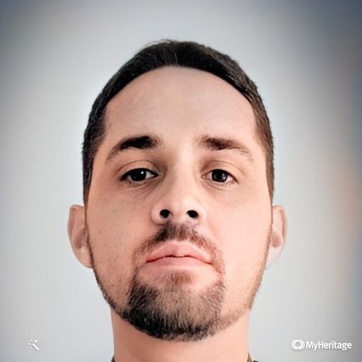 Prof. Rodrigo Celaro Oliveira