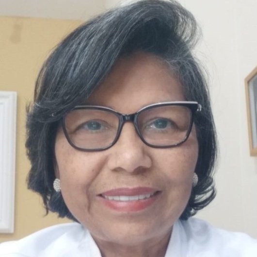Dra. Leda Maria Delmondes Freitas Trindade