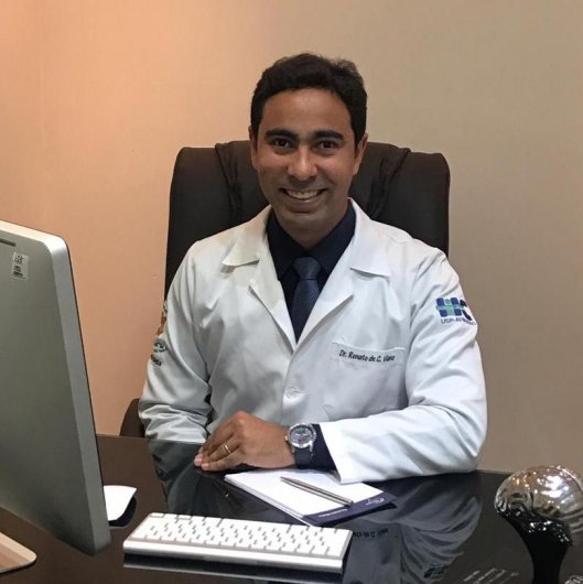 Dr. Renato De Carvalho Viana