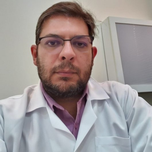 Dr. Manuel Augusto Piunti Teles