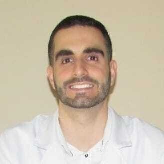 Dr. Elias Felipe Romanos da Matta