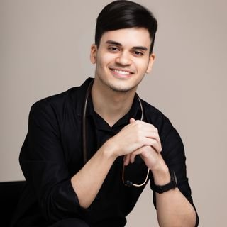 Dr. Gabriel Nascimento
