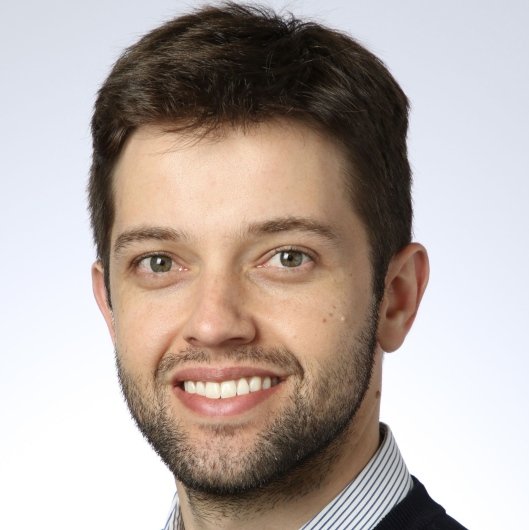 Dr. Anderson Felipe da Silva