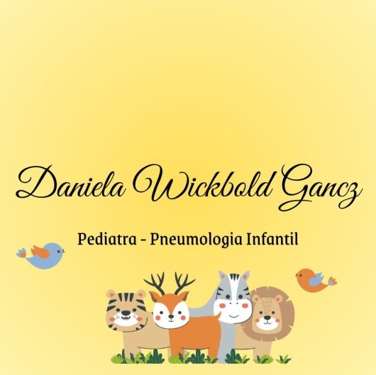 Dra. Daniela Wickbold Gancz
