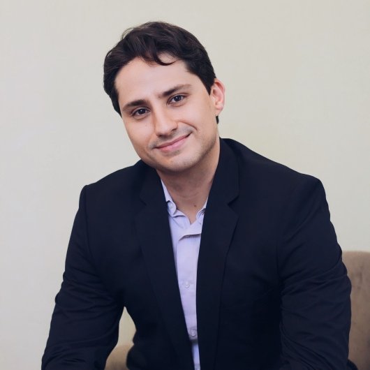 Dr. Flávio Moreira Andrade