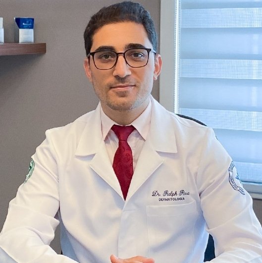 Dr. Ralph Vighi da Rosa