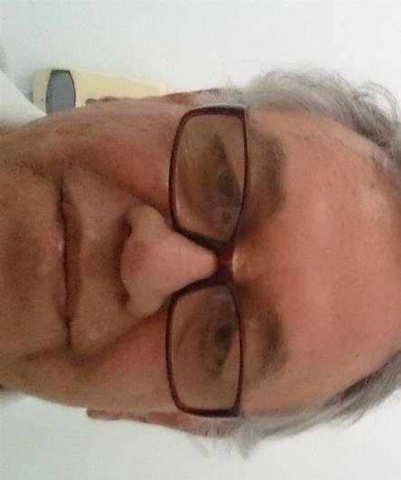 Prof. João Carlos de Melo Luz