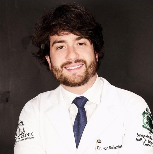 Dr. Ivan Rollemberg