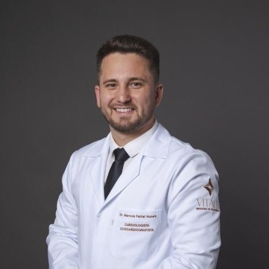 Dr. Marcos Henrique Feital Nunes