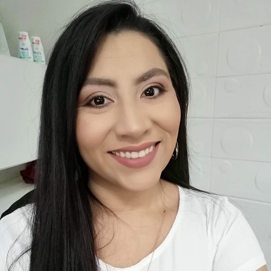 Mirelly Vargas