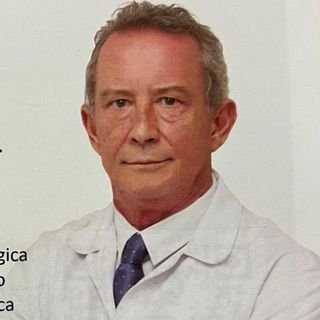 Dr. Jean Beno Schreiner lucht