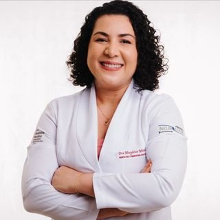 Dra. Margleice Marinho
