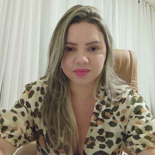 Fabiana Melo