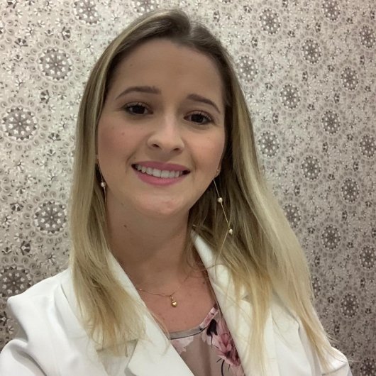 Jéssica Katerine Endruweit