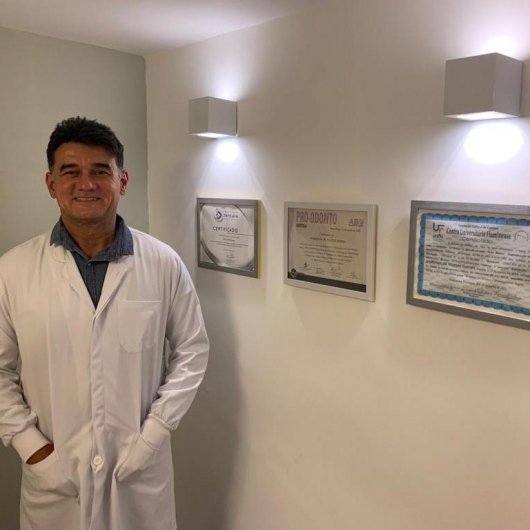Dr. Anderson De Mattos Gomes
