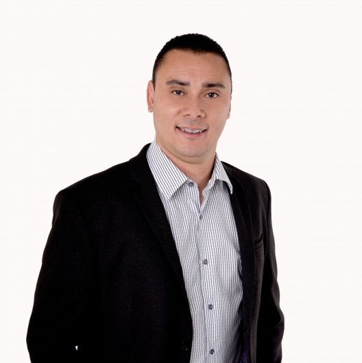 Roberto Schneider