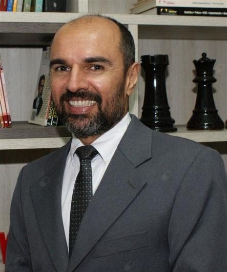 Horácio Gomes Chaves Filho