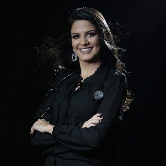 Dra. Ana Carolina Silva Padilha