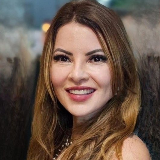 Euribeth Rosa Paranaguá