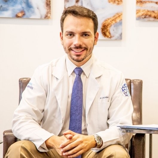 Dr. José Régis Neto