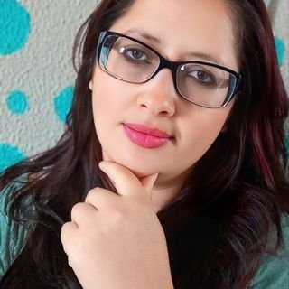 Prof. Jessica Cristina Marques da Costa