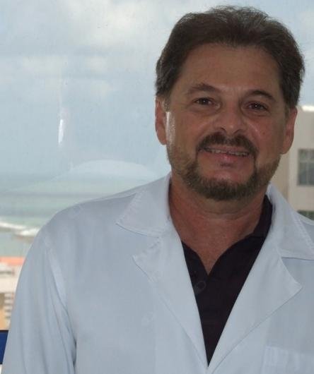 Dr. Áureo Borges