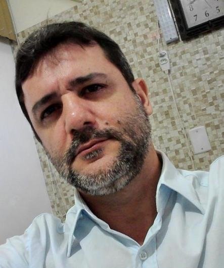 Dr. Alexandre Jorge Rodrigues