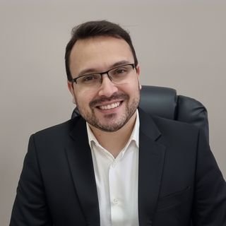Dr. Victor Grecia Coutinho